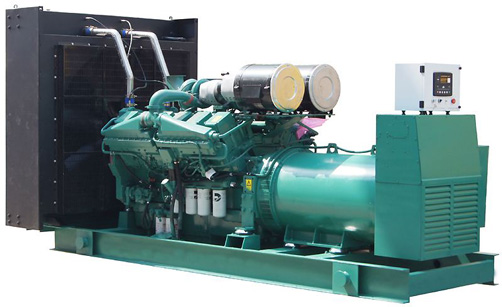 鄂托克前30kw康明斯柴油发电机组图片 鄂托克前30kw康明斯柴油发电机组图片