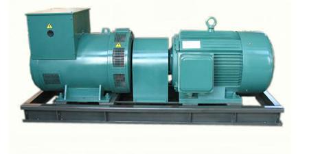 鄂托克前发电机出租