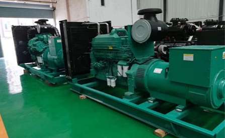 鄂托克前发电机出租 鄂托克前发电机出租