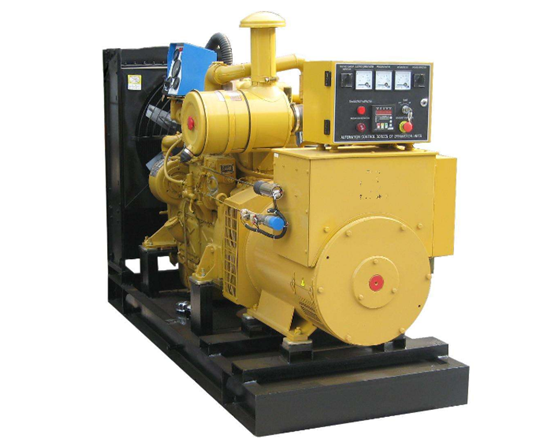 鄂托克前发电机出租